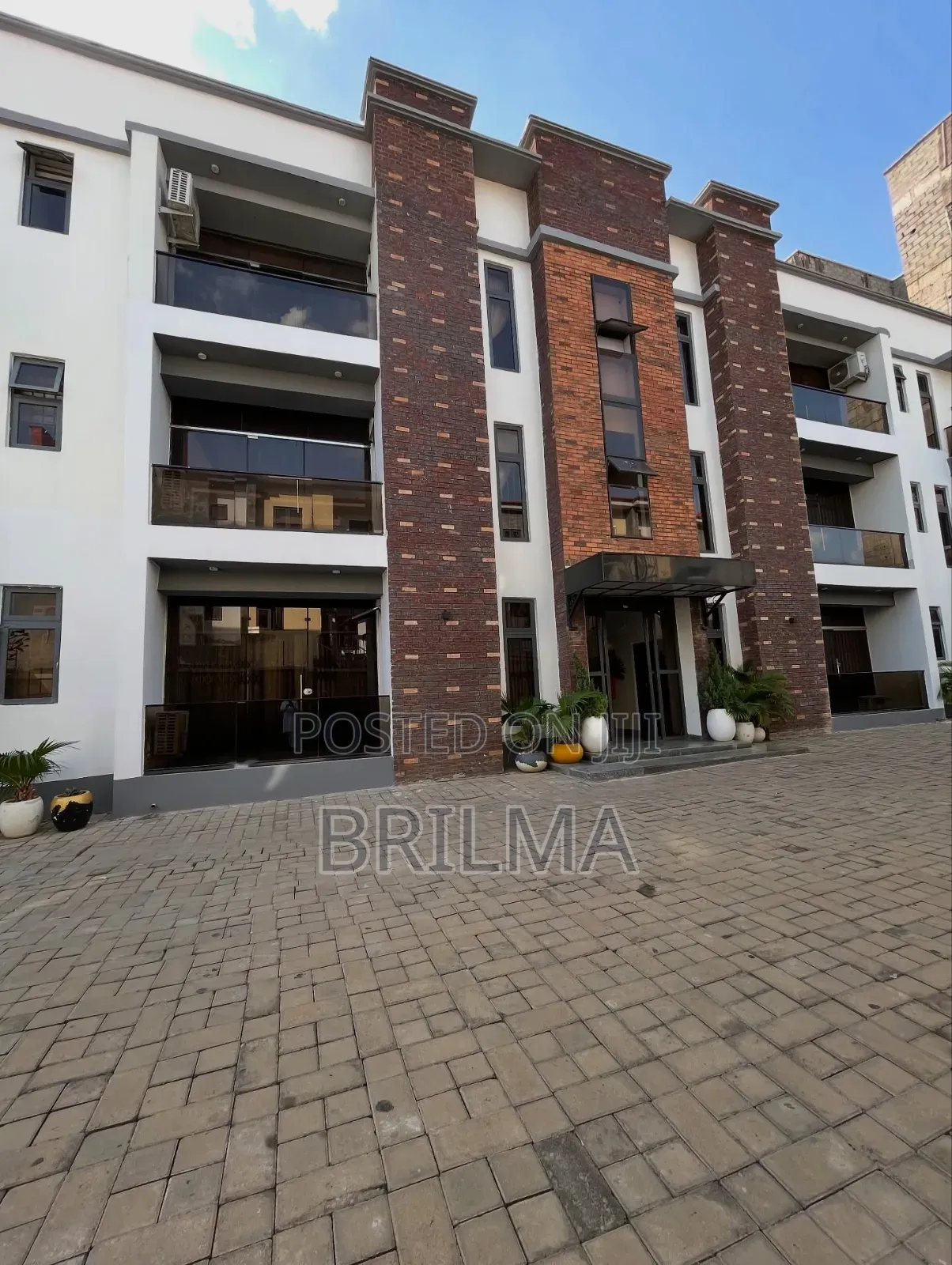 One Bedroom Apartment in Jahi for Shortlet in Jahi