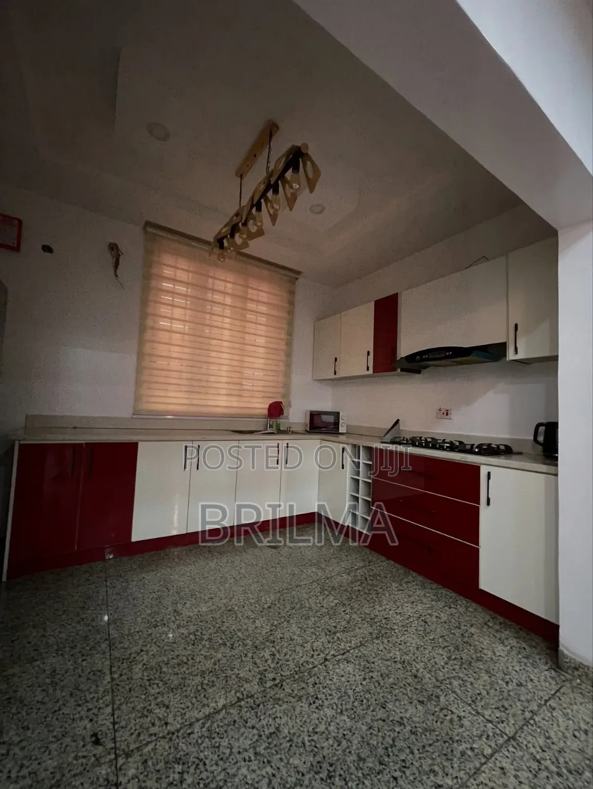 One Bedroom Apartment in Jahi for Shortlet in Jahi