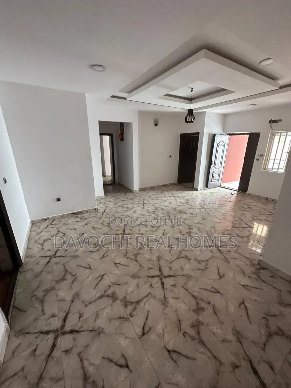 2bdrm Apartment in Sangotedo for rent in Sangotedo