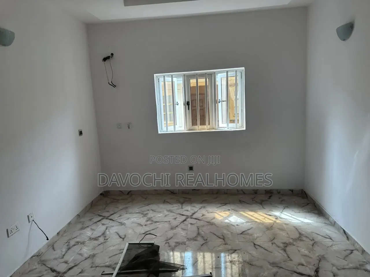 2bdrm Apartment in Sangotedo for rent in Sangotedo