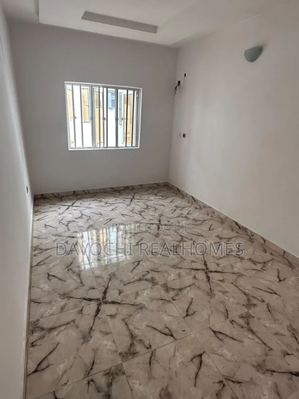 2bdrm Apartment in Sangotedo for rent in Sangotedo