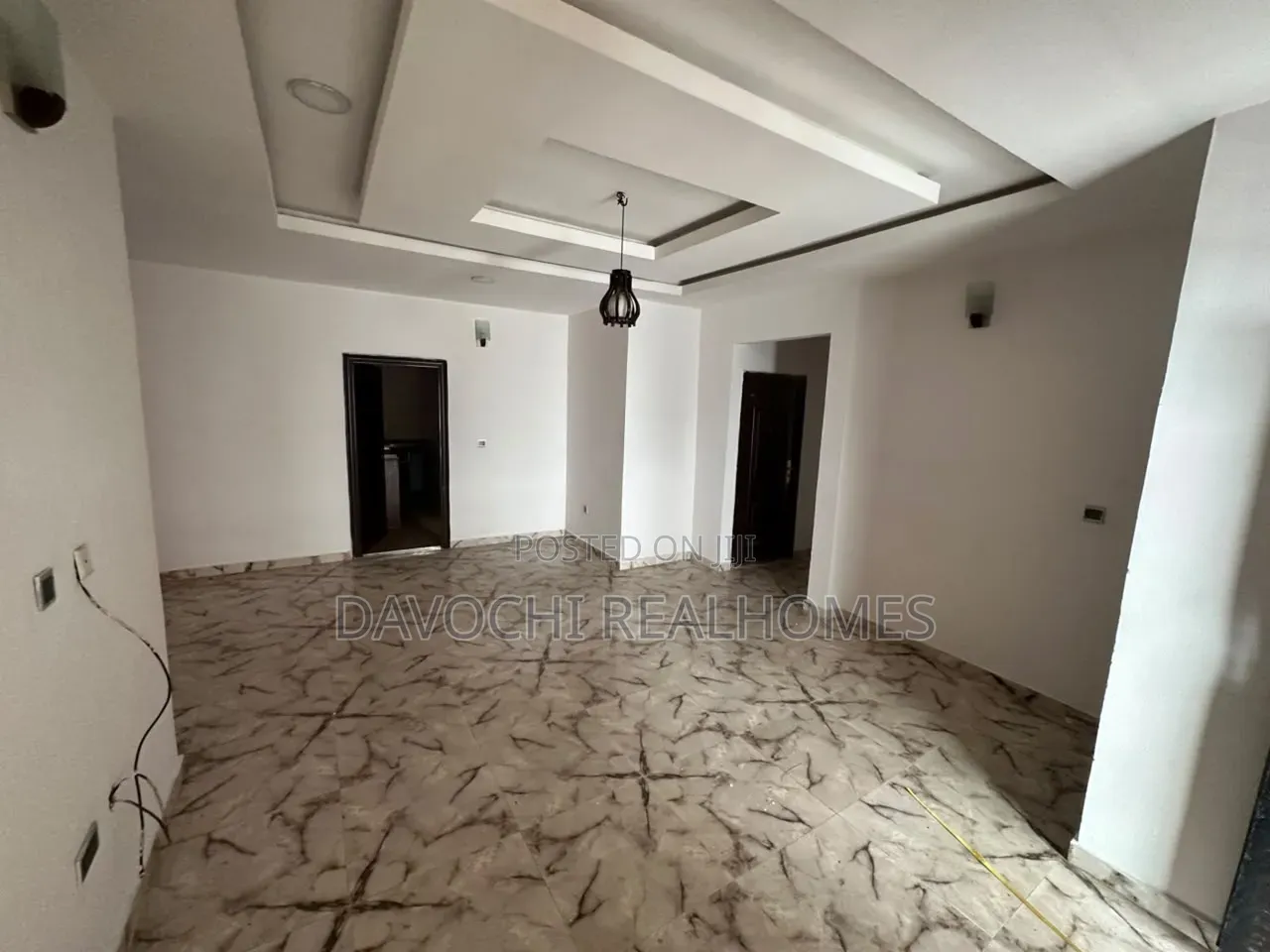 2bdrm Apartment in Sangotedo for rent in Sangotedo