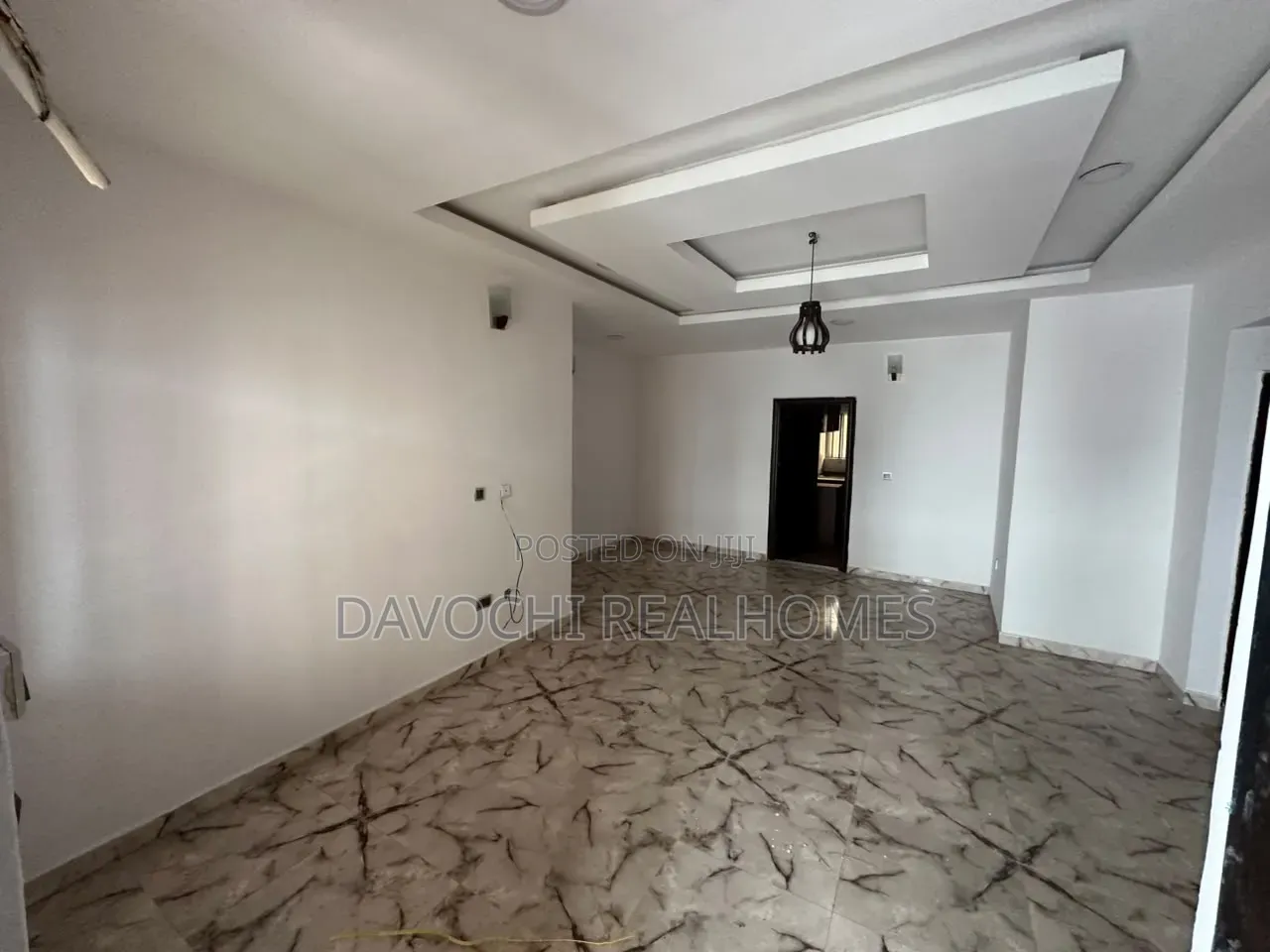 2bdrm Apartment in Sangotedo for rent in Sangotedo
