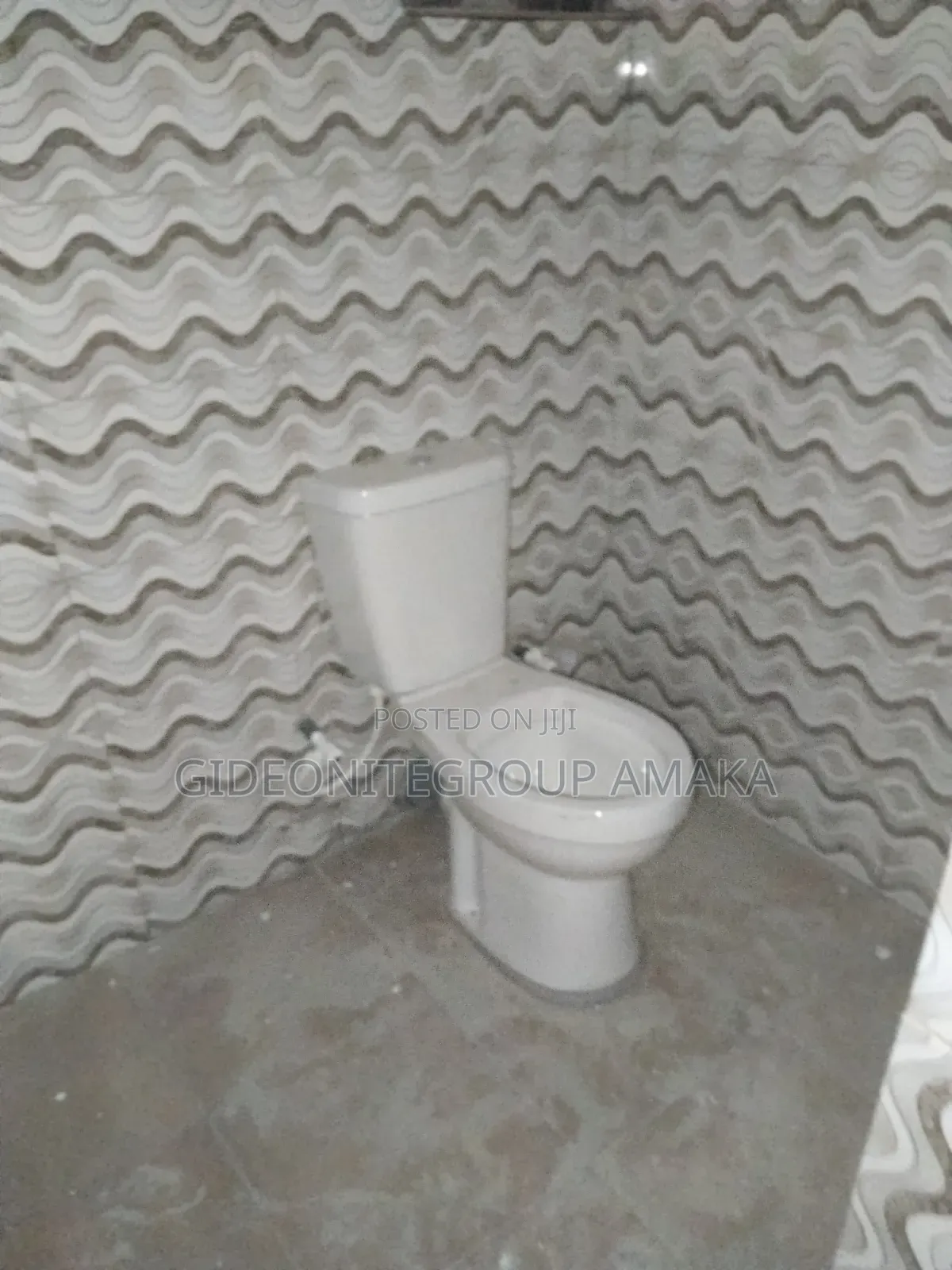 4bdrm Bungalow in Benin City for sale in Benin City