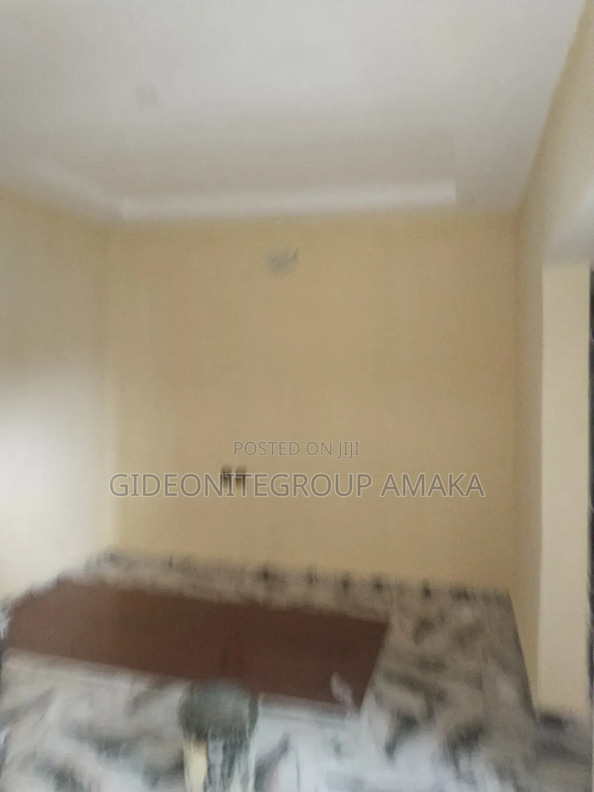 4bdrm Bungalow in Benin City for sale in Benin City