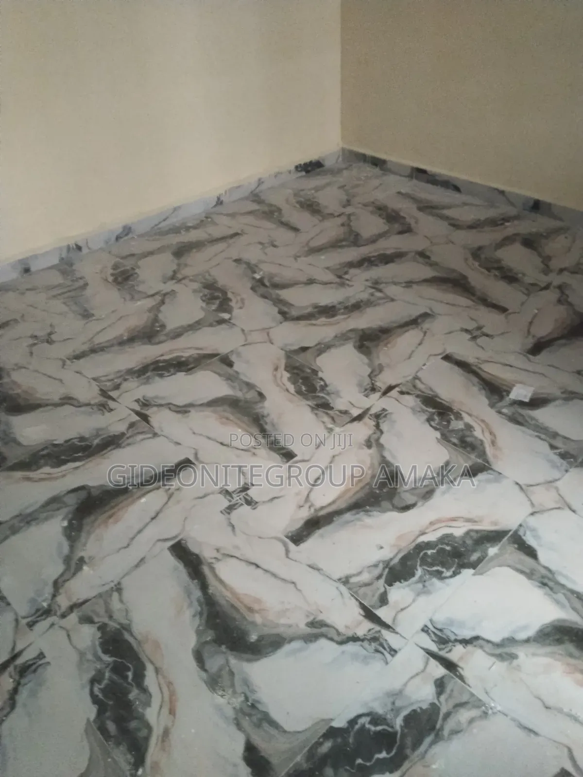 4bdrm Bungalow in Benin City for sale in Benin City