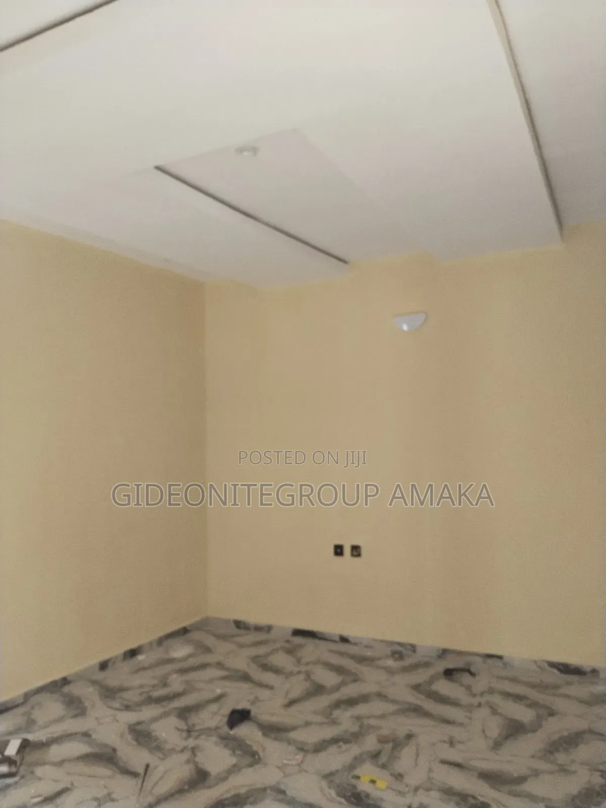 4bdrm Bungalow in Benin City for sale in Benin City