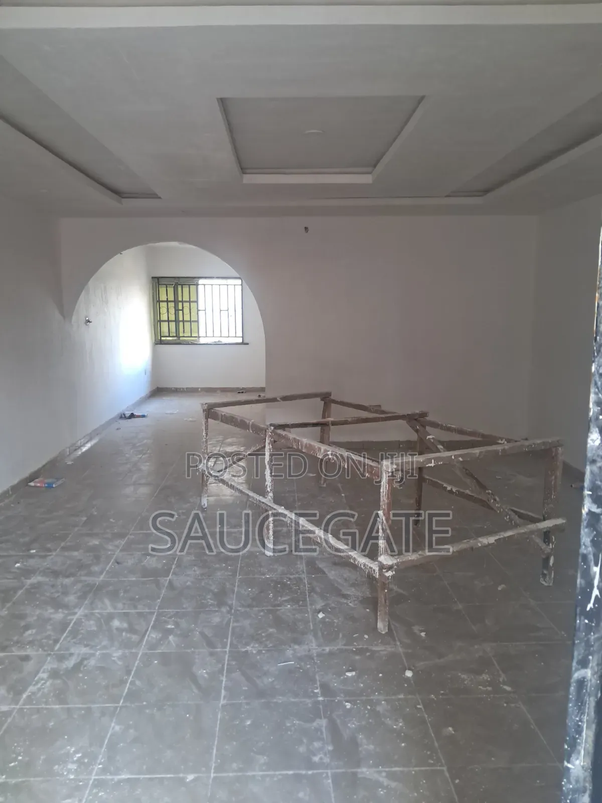 3bdrm Apartment in Nasco Satellite for rent in Satellite Town