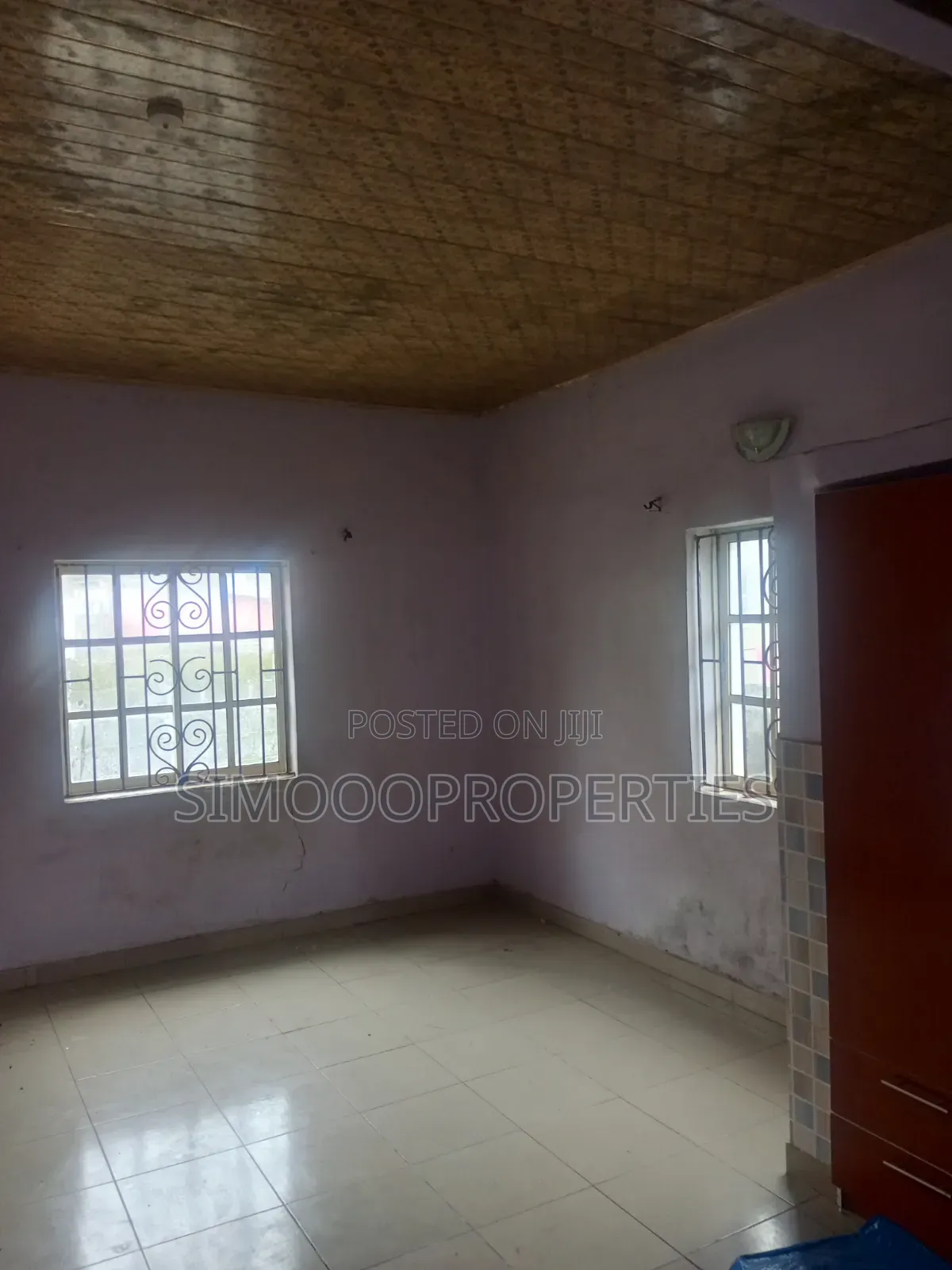 3bdrm Bungalow in Igando for rent in Igando-Oloja