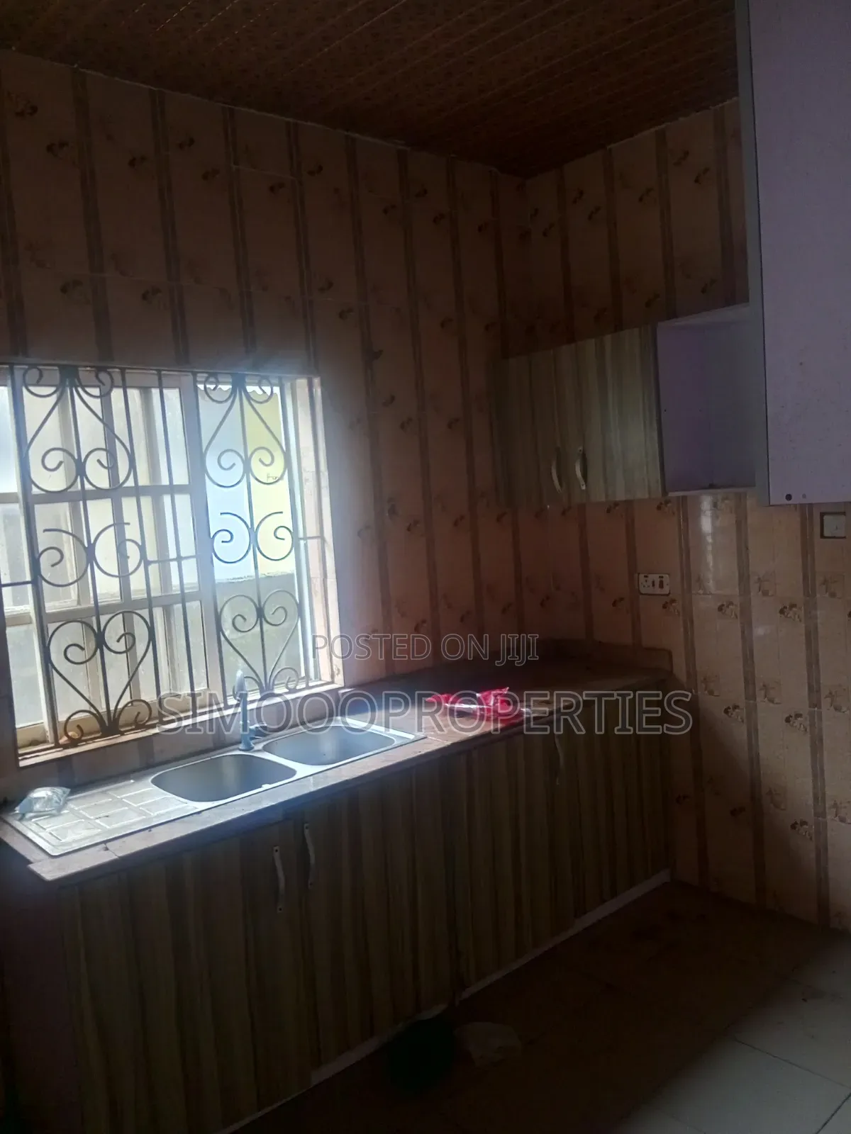 3bdrm Bungalow in Igando for rent in Igando-Oloja