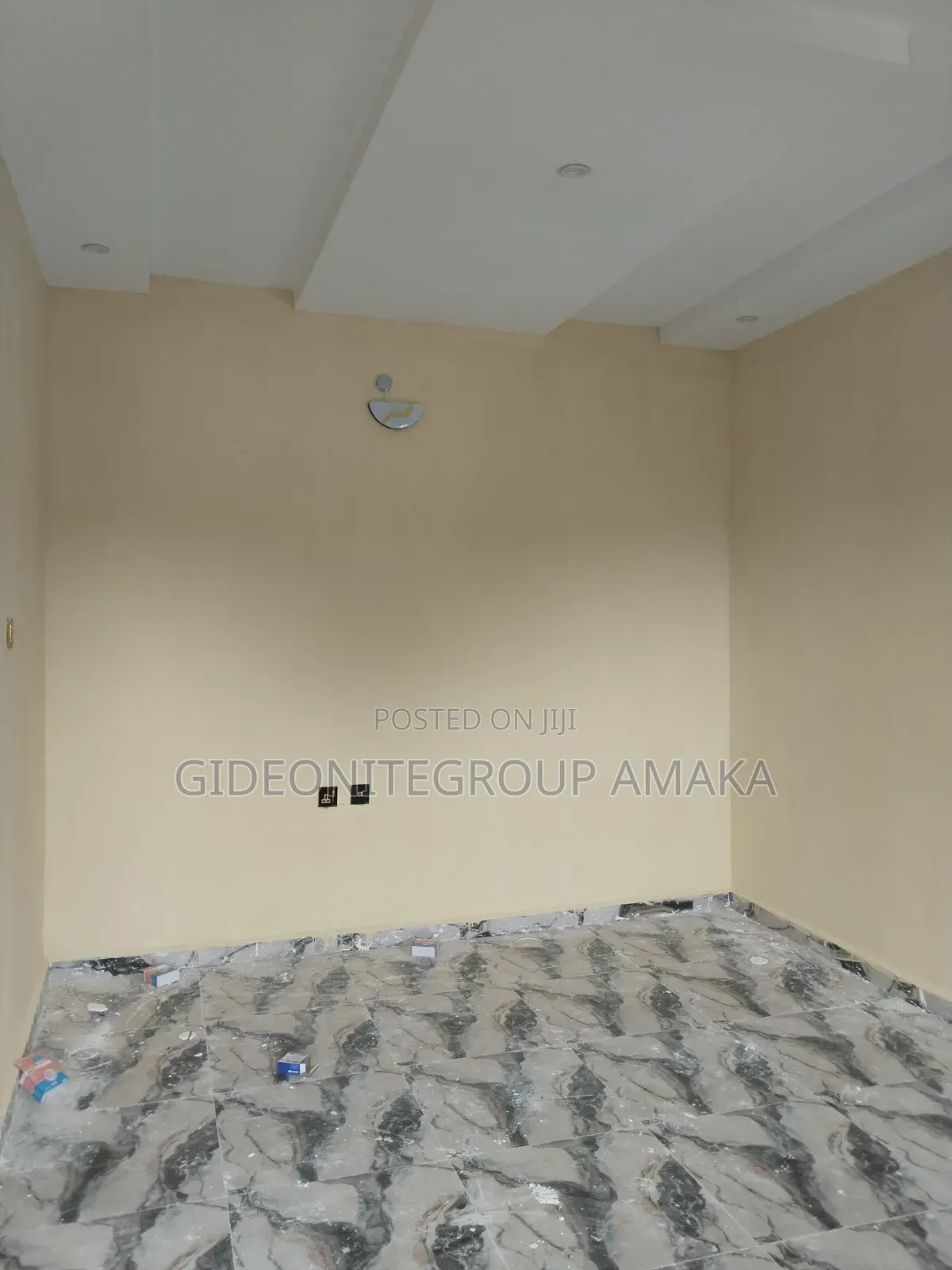 4bdrm Bungalow in Benin City for sale in Benin City