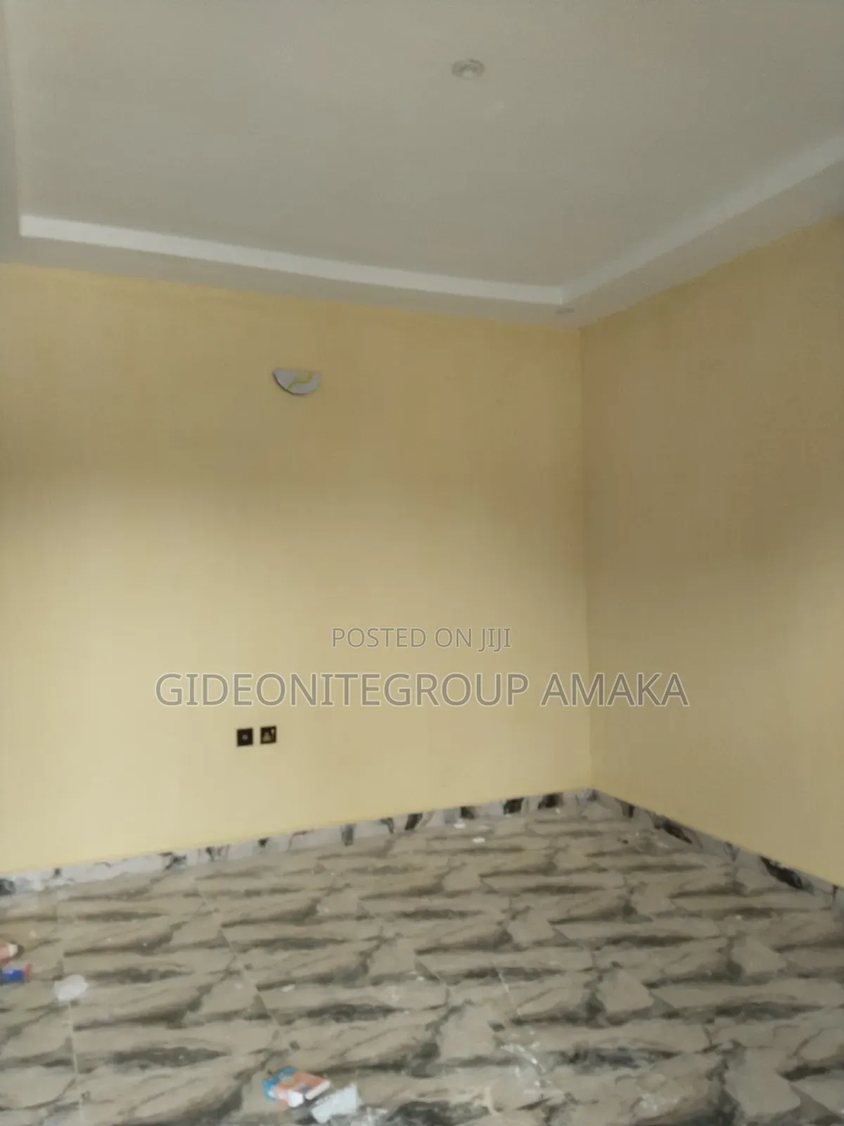 4bdrm Bungalow in Benin City for sale in Benin City