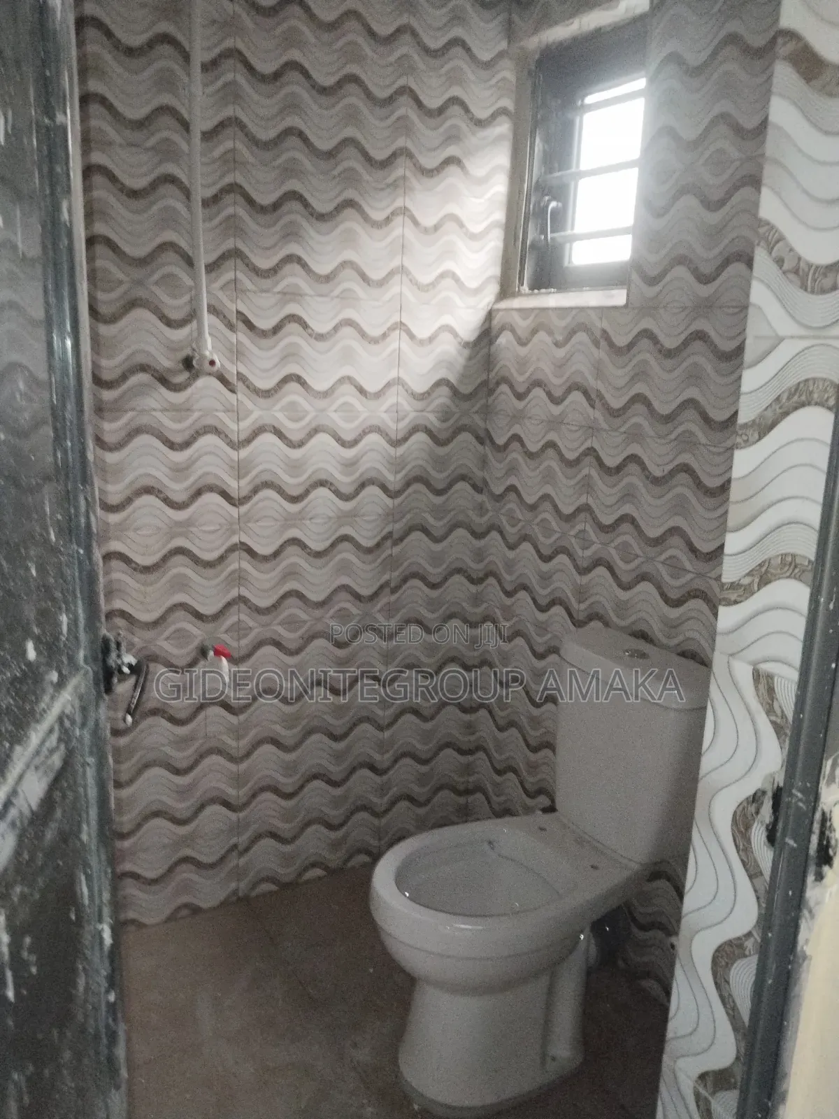 4bdrm Bungalow in Benin City for sale in Benin City