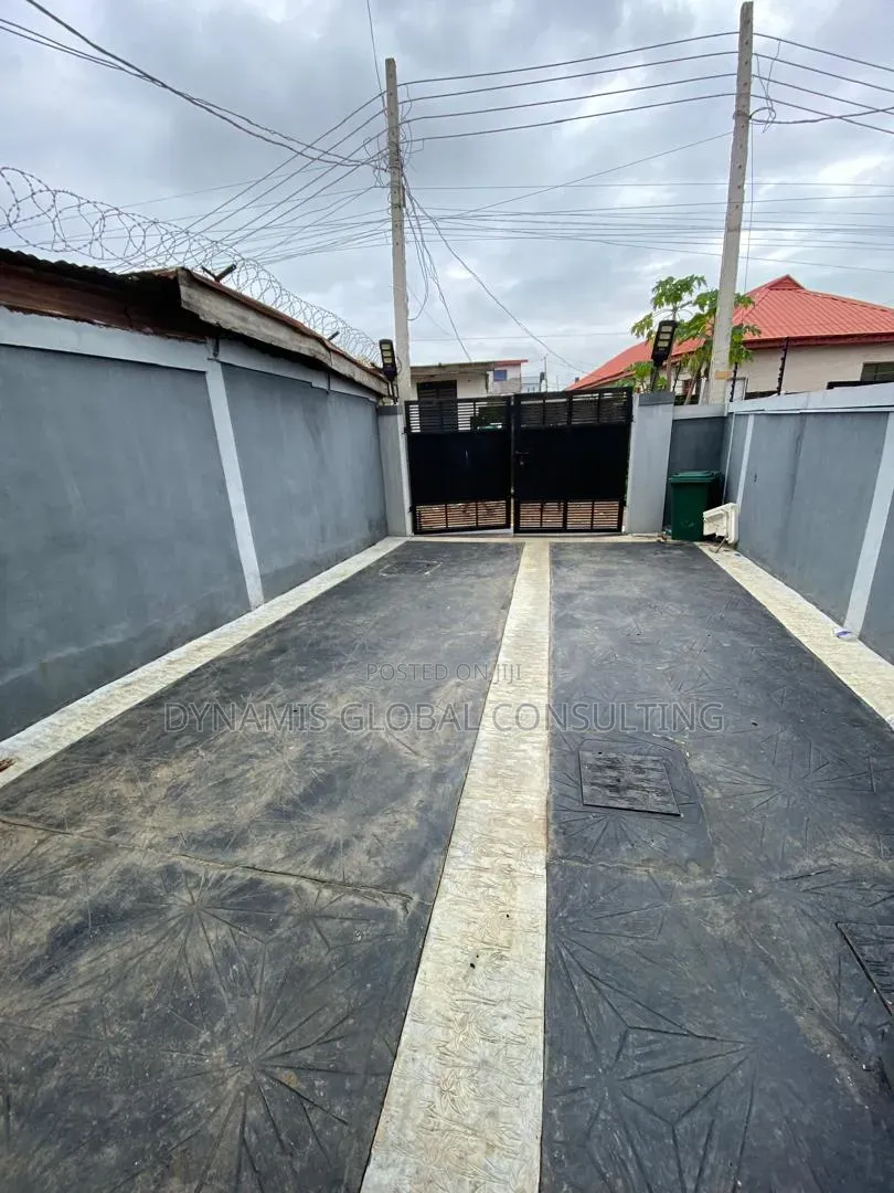 Furnished 4bdrm Duplex in Magodo Phase 1 Gra for sale in GRA Phase 1