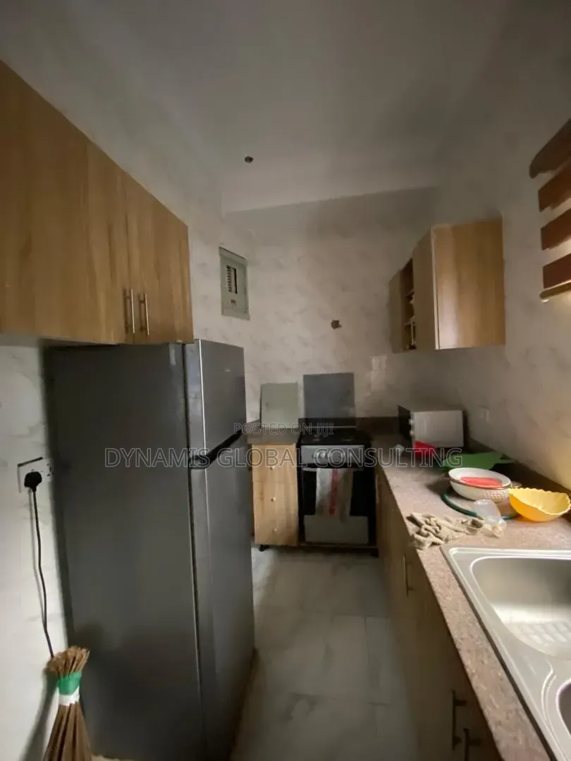 Furnished 4bdrm Duplex in Magodo Phase 1 Gra for sale in GRA Phase 1