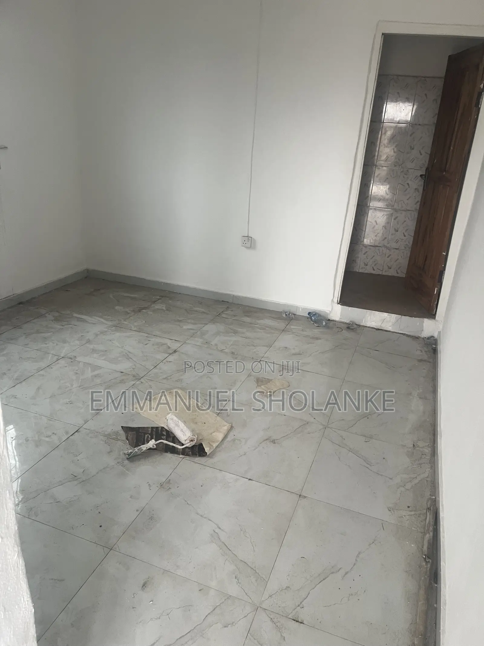 Furnished 1bdrm Apartment in Gbagada for rent in Gbagada