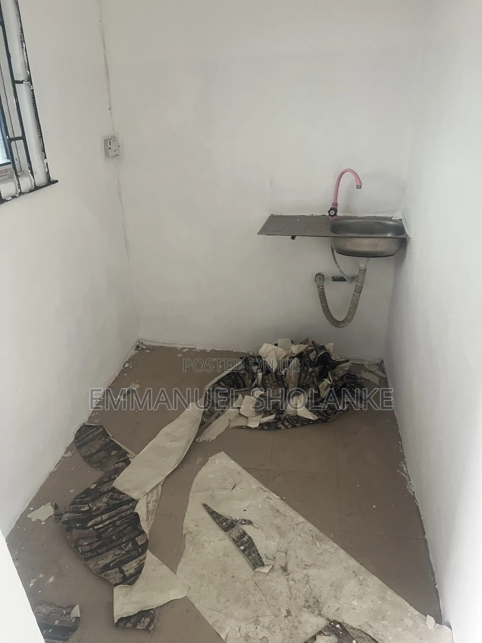 Furnished 1bdrm Apartment in Gbagada for rent in Gbagada