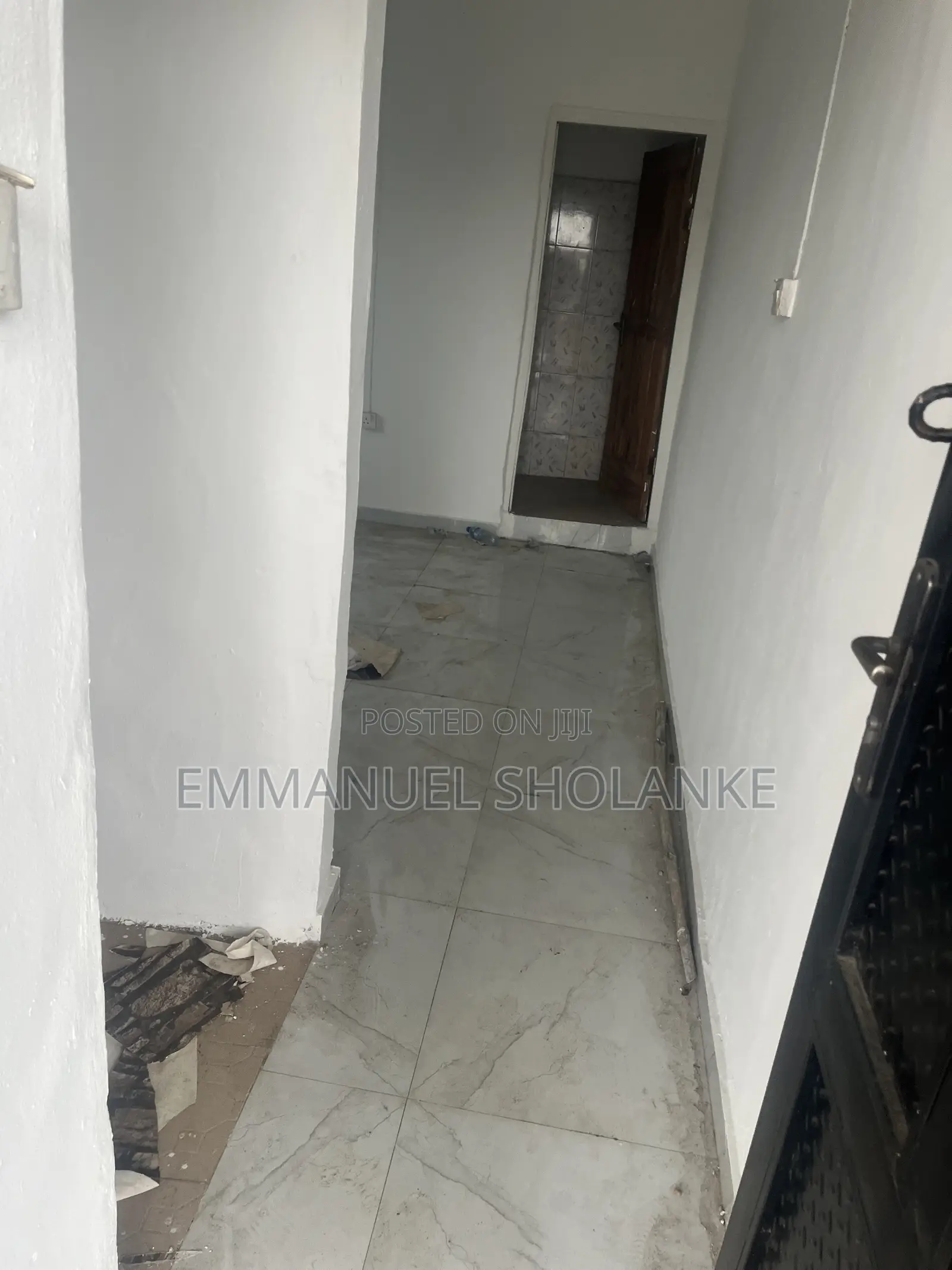 Furnished 1bdrm Apartment in Gbagada for rent in Gbagada