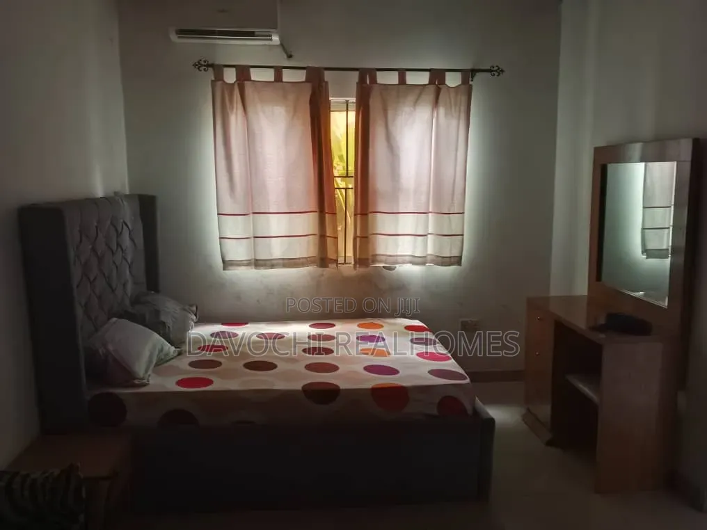 Furnished 2bdrm Apartment in Awoyaya for rent in Awoyaya