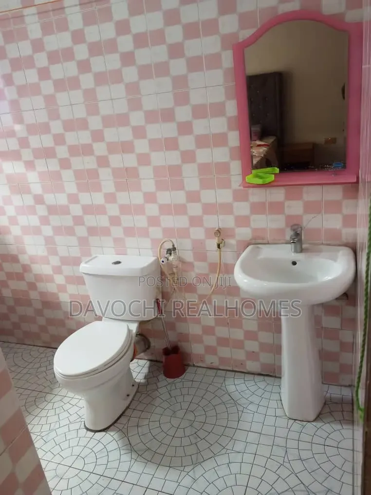 Furnished 2bdrm Apartment in Awoyaya for rent in Awoyaya