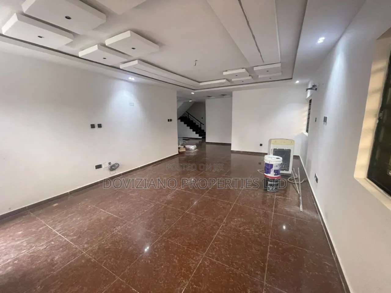 3bdrm Duplex in Lekki Phase 1 for rent in Lekki Phase 1