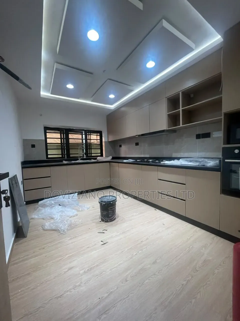 3bdrm Duplex in Lekki Phase 1 for rent in Lekki Phase 1
