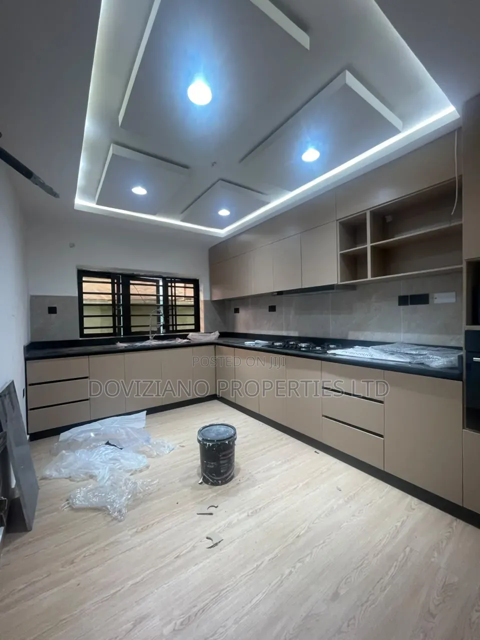 3bdrm Duplex in Lekki Phase 1 for rent in Lekki Phase 1