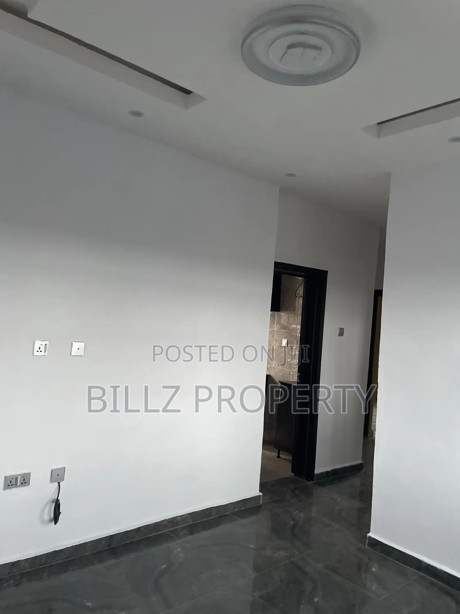 Furnished 2bdrm Apartment in Agbele, Abule Egba for rent in Abule Egba