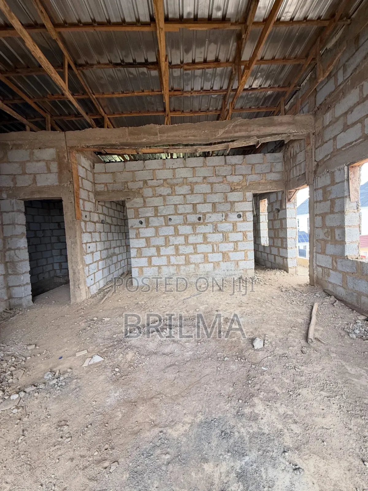 4bdrm Duplex in Mabushi for sale in Mabushi
