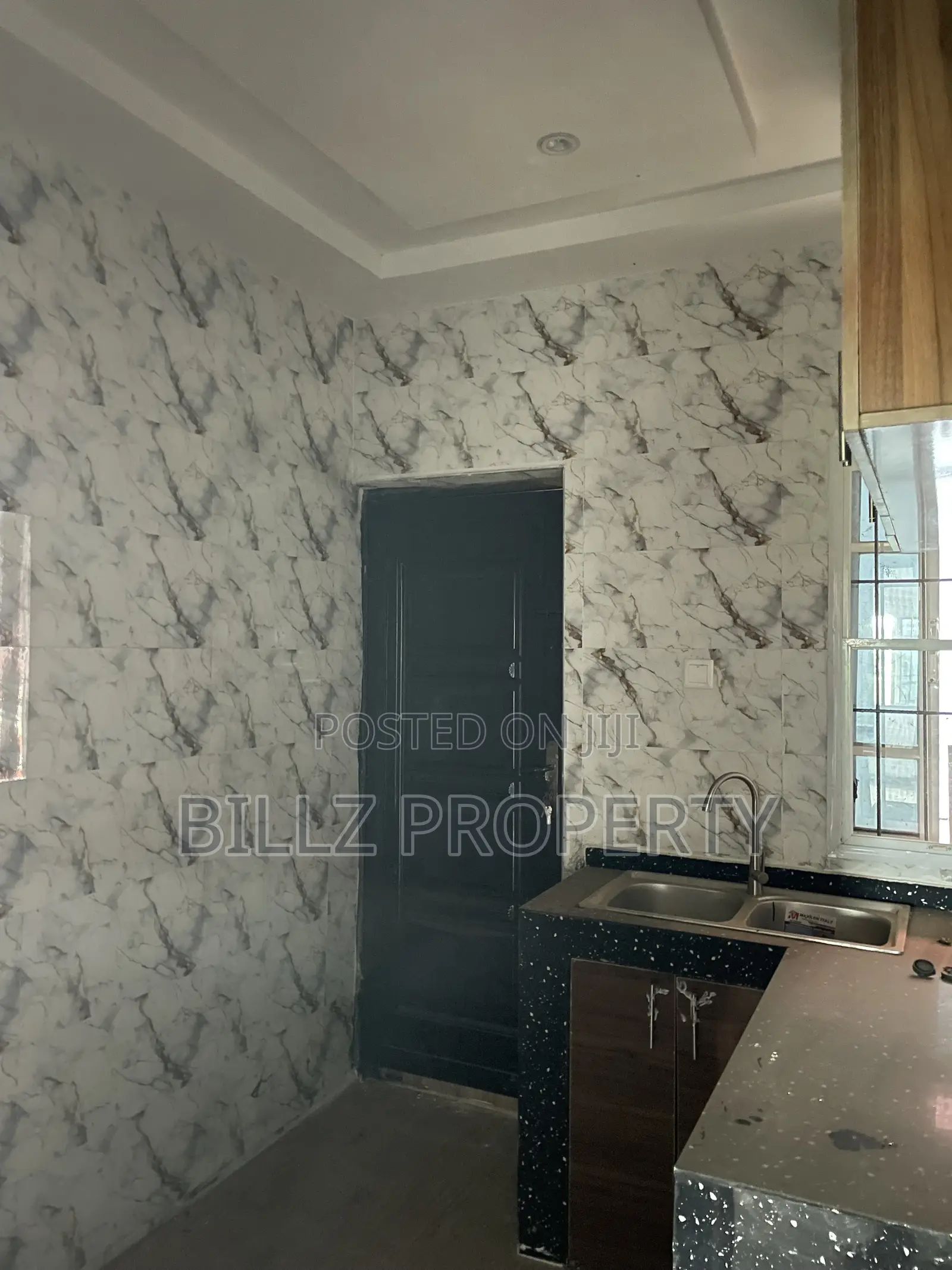 Furnished 2bdrm Apartment in Joke Ayo, Abule Egba for rent in Abule Egba