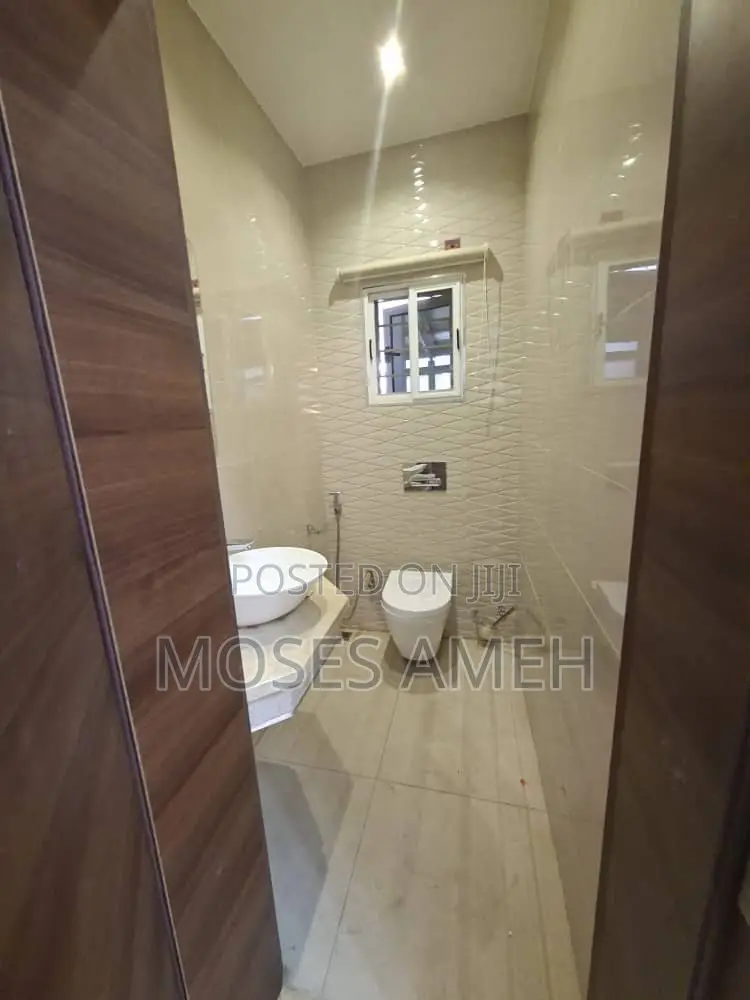 6bdrm Duplex in Mabushi for rent in Mabushi