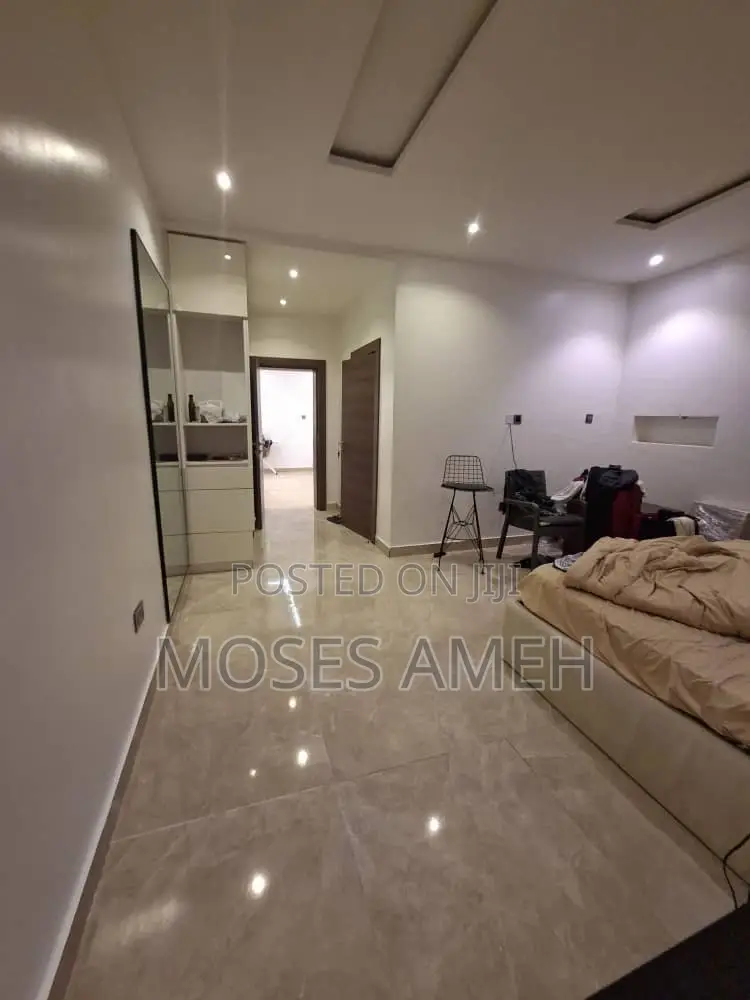 6bdrm Duplex in Mabushi for rent in Mabushi