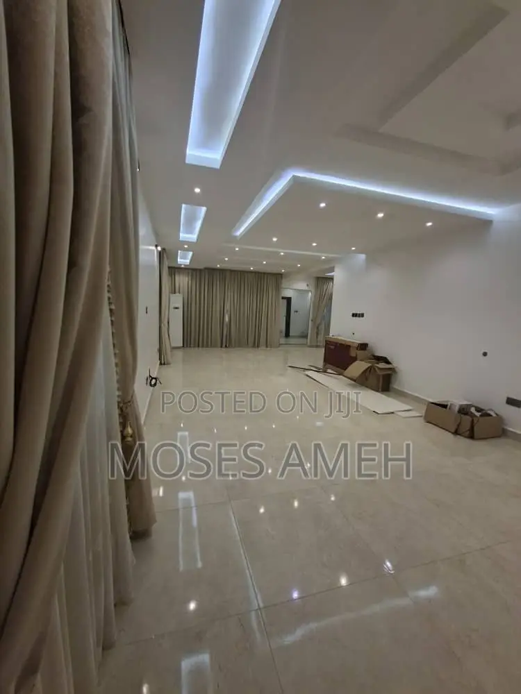 6bdrm Duplex in Mabushi for rent in Mabushi