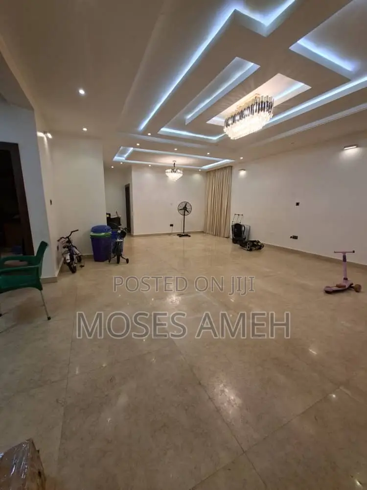 6bdrm Duplex in Mabushi for rent in Mabushi
