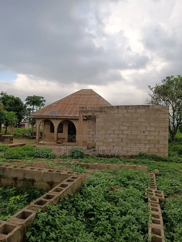 2bdrm Bungalow in Moniya for sale in Moniya