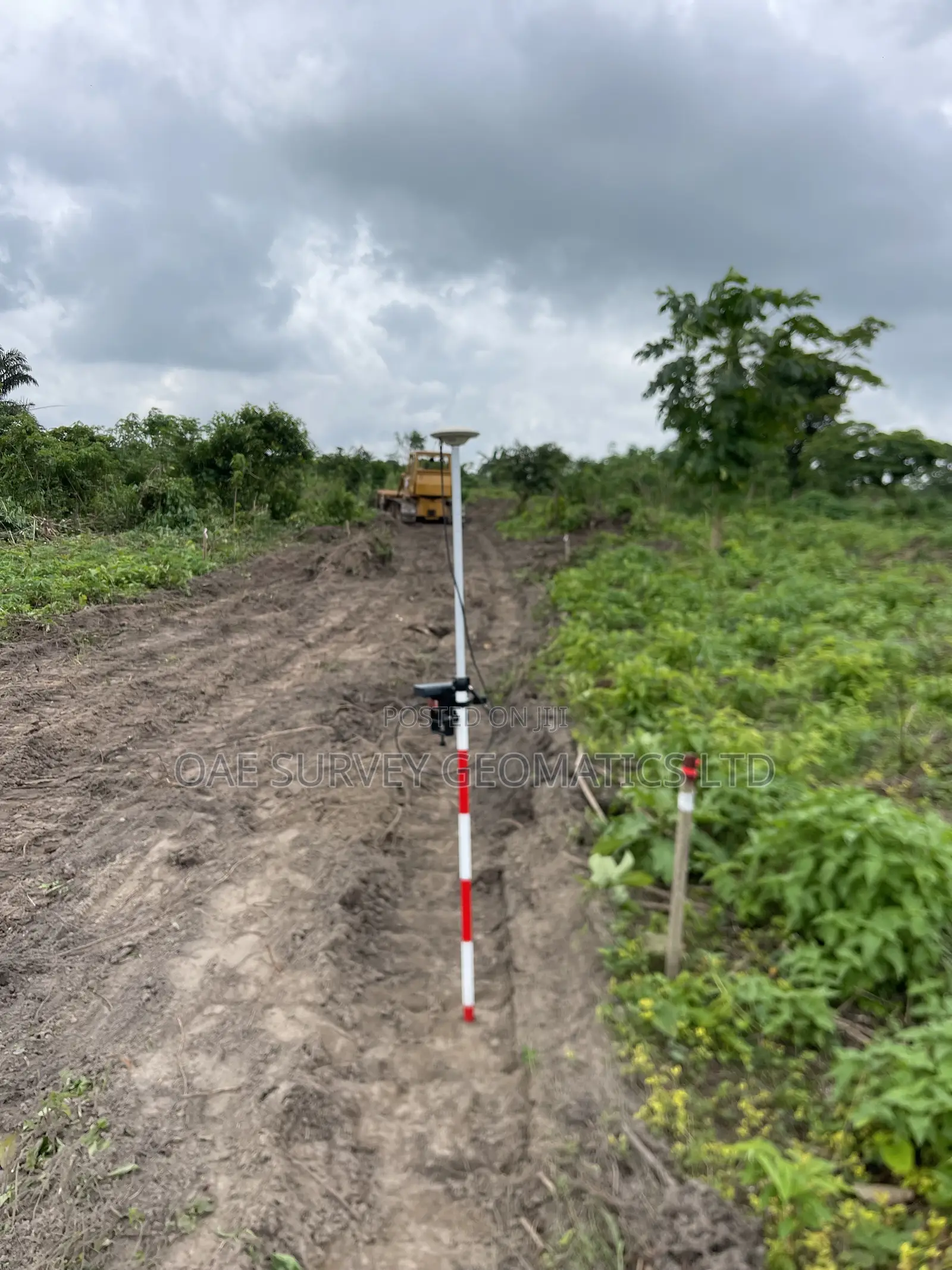 Affordable Land at Alapako Village, Free From Acquisition! in Obafemi-Owode