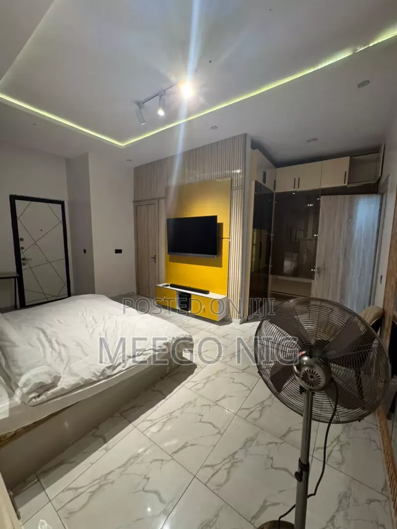 1bdrm Shared Apartment in Ikota Villa Estate for rent in Ikota