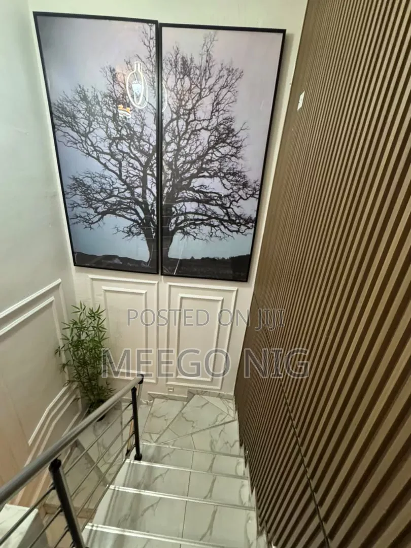1bdrm Shared Apartment in Ikota Villa Estate for rent in Ikota