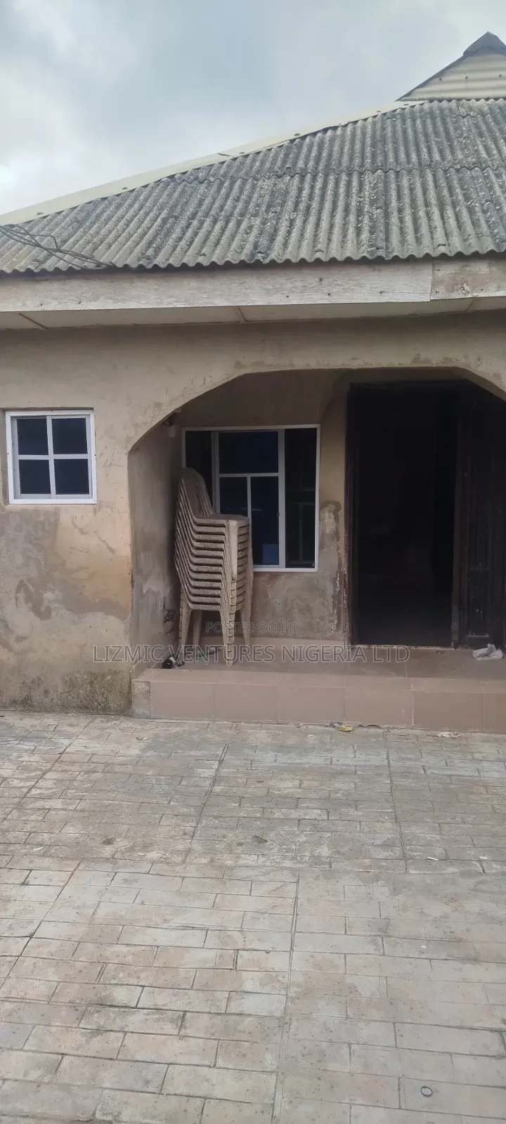 2bdrm Apartment in Isuti Rd, Igando / Ikotun/Igando for rent in Igando / Ikotun/Igando