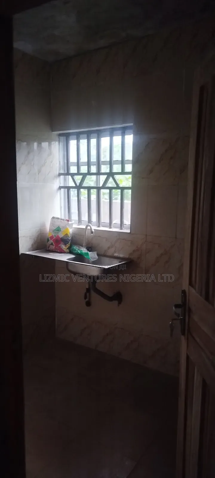 2bdrm Apartment in Isuti Rd, Igando / Ikotun/Igando for rent in Igando / Ikotun/Igando