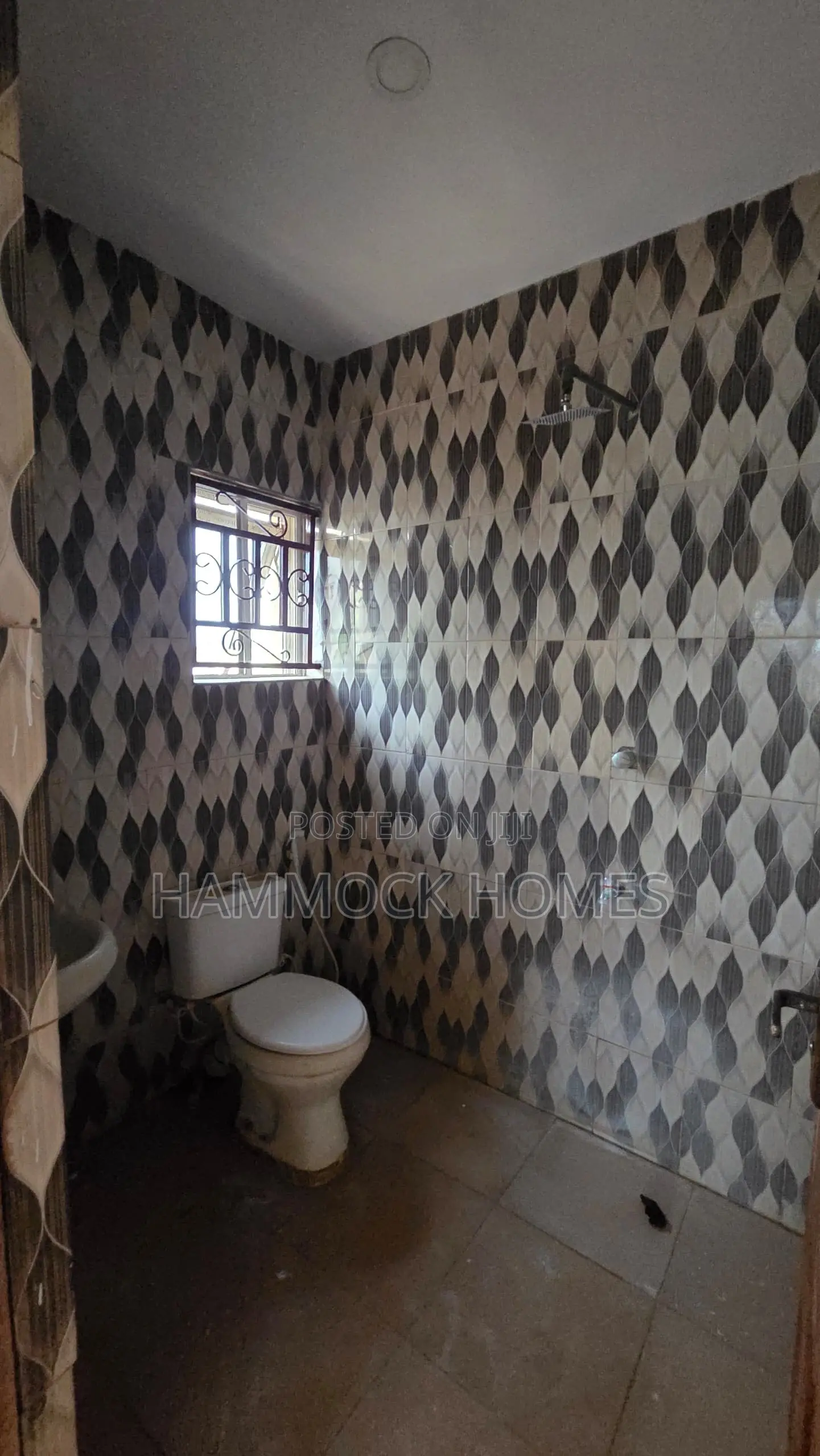 Furnished 2bdrm Block of Flats in Oke'Badan Estate, Akobo for rent in Akobo