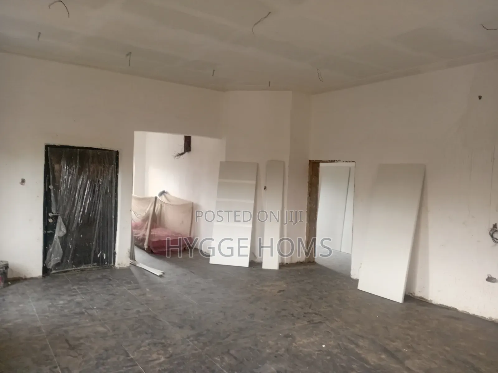 4bdrm Duplex in Maplewood Estate, Oko-Oba for rent in Oko-Oba