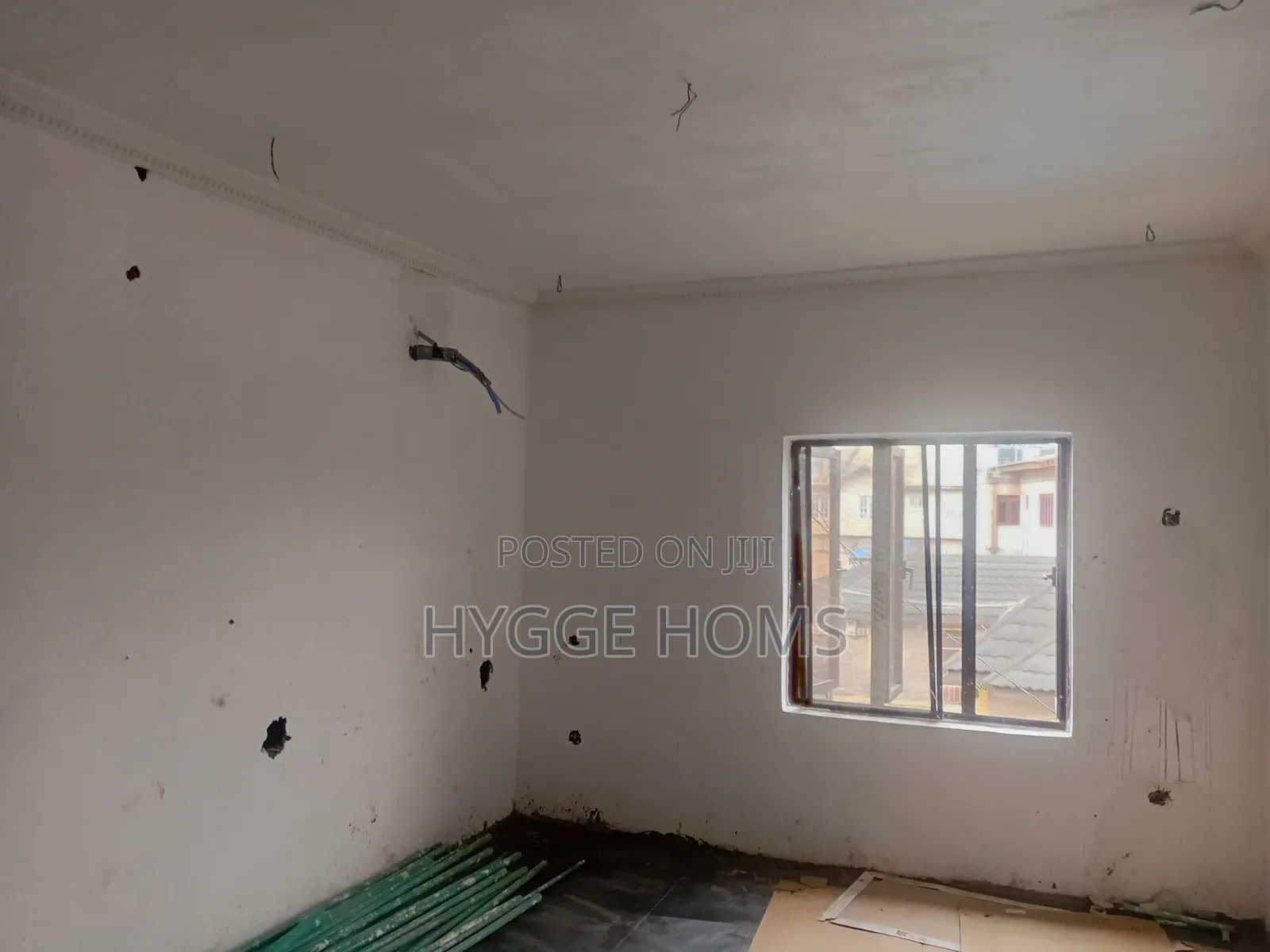 4bdrm Duplex in Maplewood Estate, Oko-Oba for rent in Oko-Oba