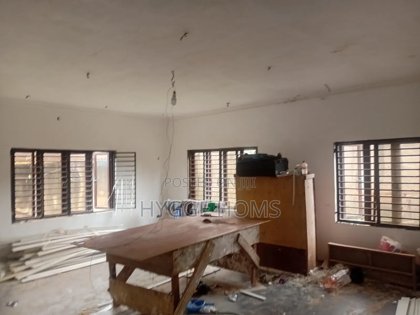 4bdrm Duplex in Maplewood Estate, Oko-Oba for rent in Oko-Oba