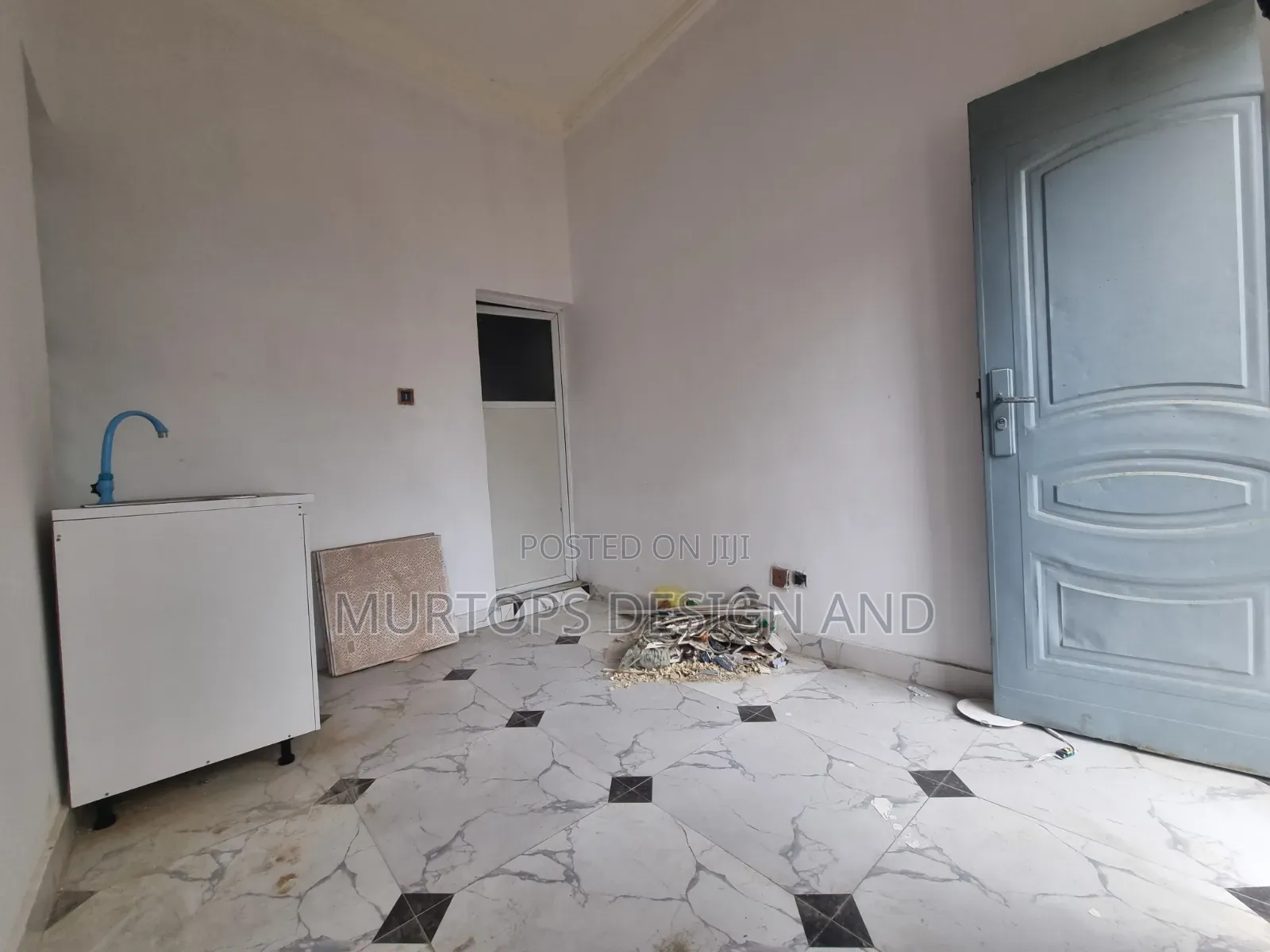 Studio Apartment in Buena Vista, Lekki Phase 2 for rent in Lekki Phase 2
