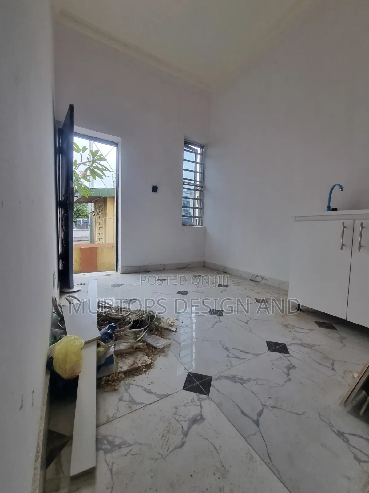 Studio Apartment in Buena Vista, Lekki Phase 2 for rent in Lekki Phase 2