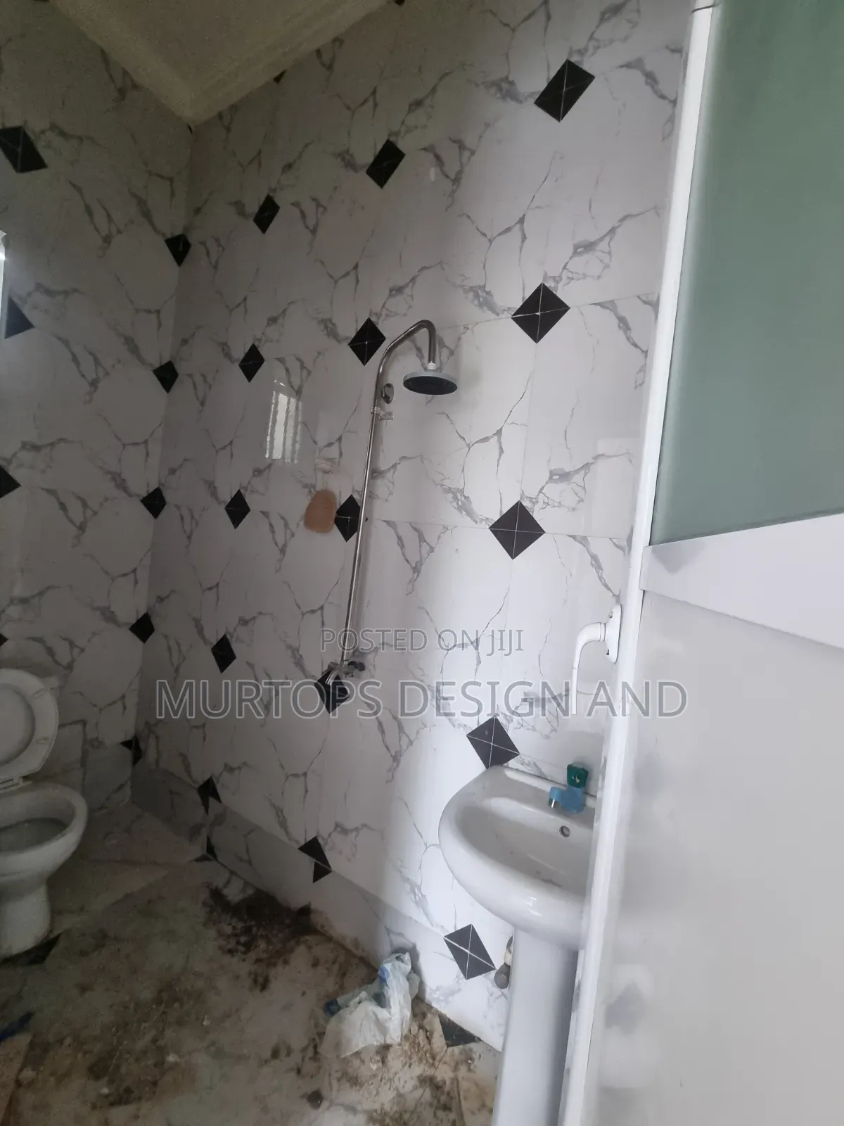Studio Apartment in Buena Vista, Lekki Phase 2 for rent in Lekki Phase 2