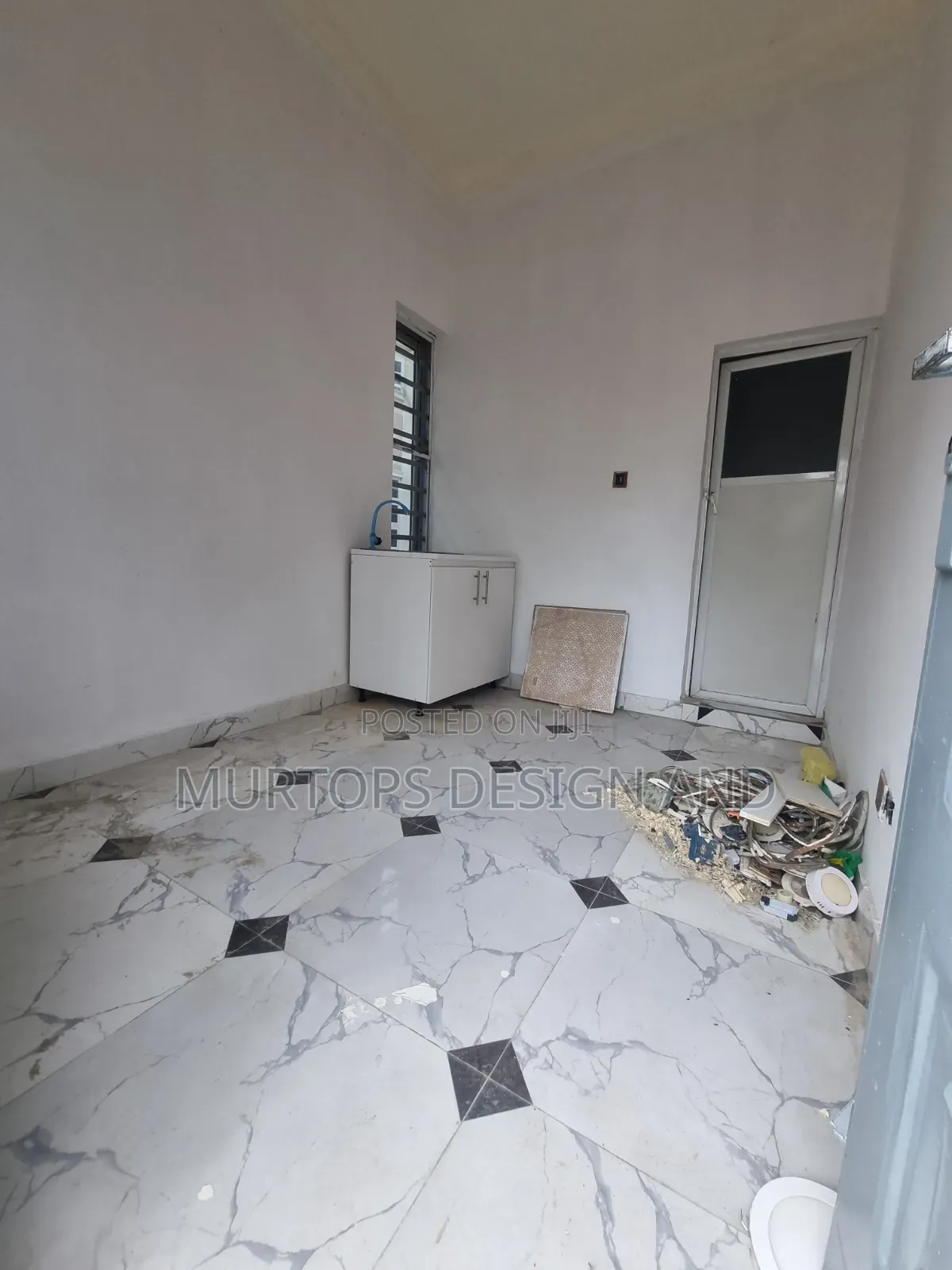 Studio Apartment in Buena Vista, Lekki Phase 2 for rent in Lekki Phase 2