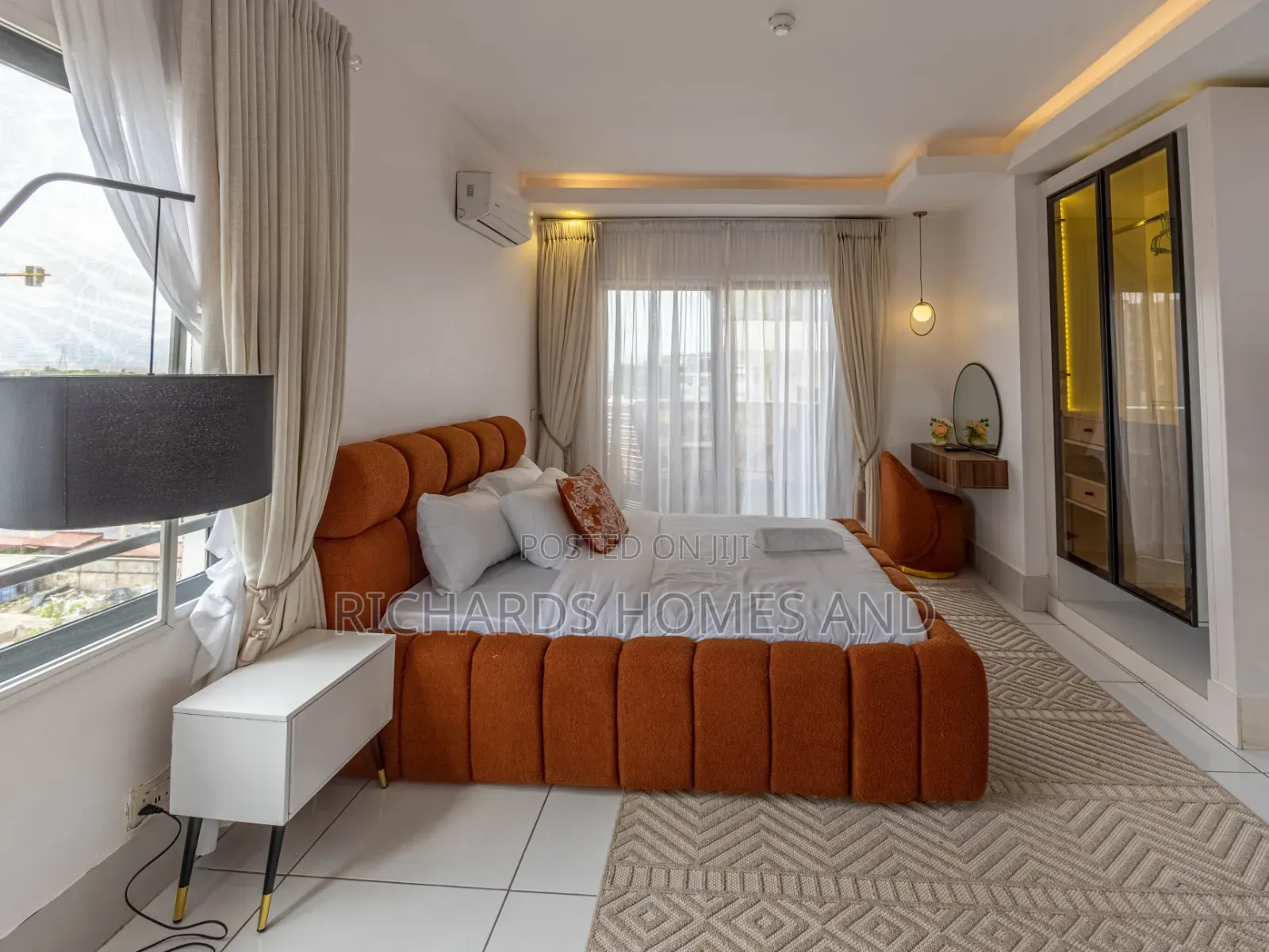 Furnished 3bdrm Apartment in Osborne Foreshore Estate for rent in Osborne Foreshore Estate