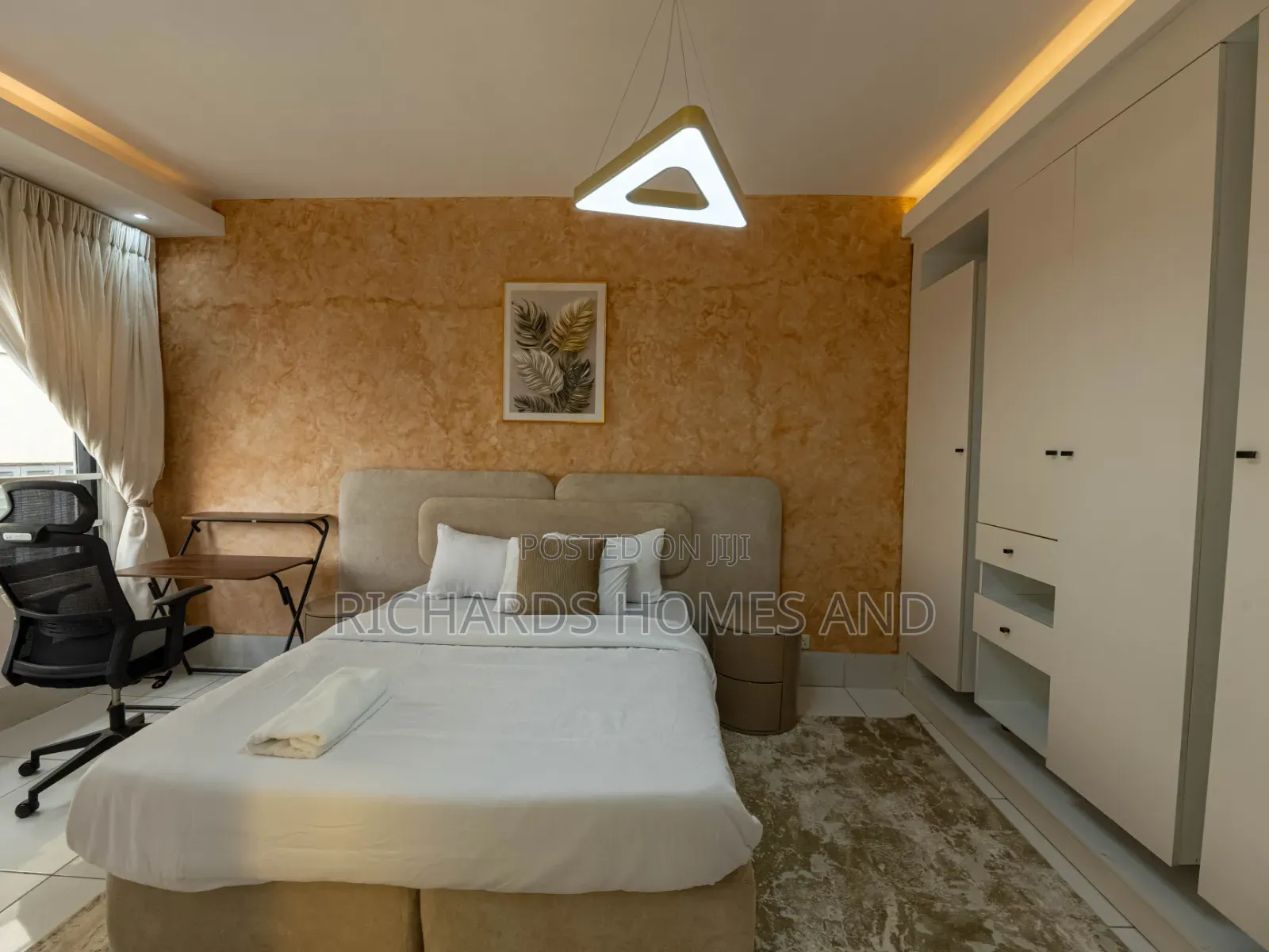 Furnished 3bdrm Apartment in Osborne Foreshore Estate for rent in Osborne Foreshore Estate